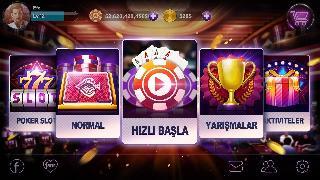 poker turkey