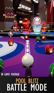 pool blitz
