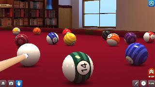 pool break 3d billiard snooker