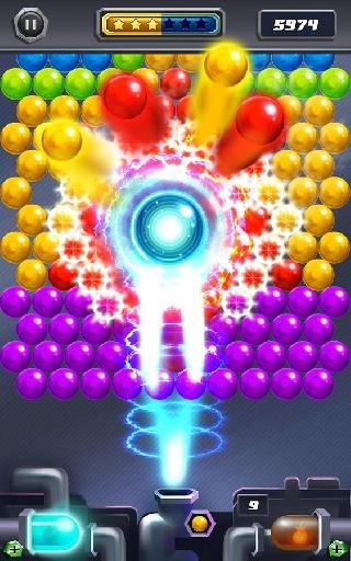 power pop bubbles