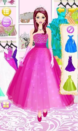 princess royal fashion salon