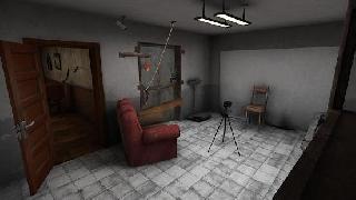 psychopath hunt