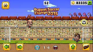puppet soccer champions 2015