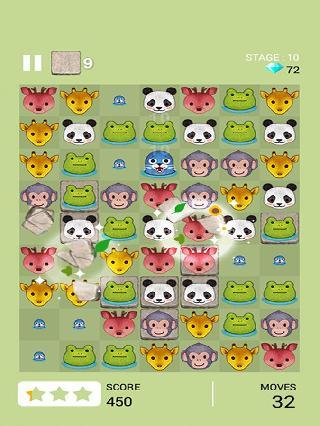 puzzle world
