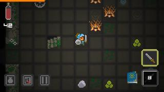 quest of dungeons