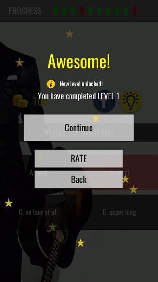 quiz justin bieber