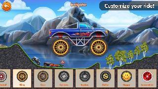 race day - multiplayer racing