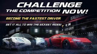 racing rivals
