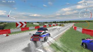 rally fury - extreme racing