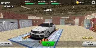 real car simulator game