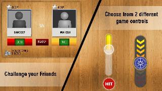 real carrom 3d : multiplayer