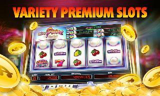 real casino - free slots