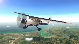 rfs - real flight simulator