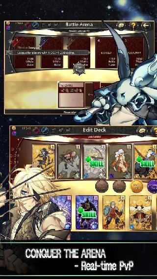 rpg manager