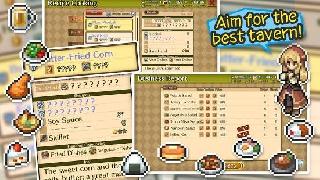 rpg marenian tavern story
