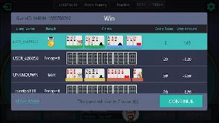 rummycue - play indian rummy online card game