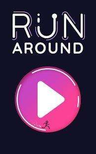 run around  - can you close the loop?