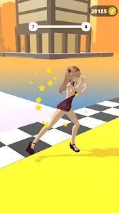 run healthy