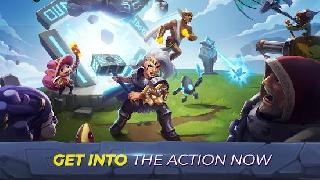 runegate heroes