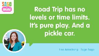 sago mini road trip