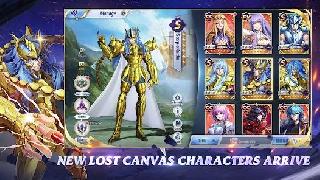 saint seiya awakening: kotz