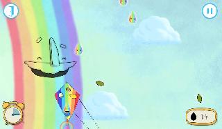 sarah and duck - day at the park