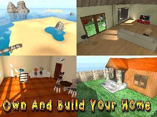 school of chaos online mmorpg