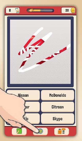 scratch that logo quiz