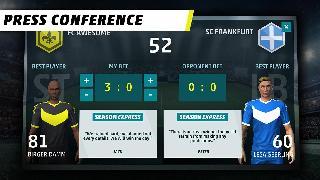 season 17 - football manager