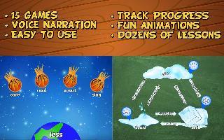 second grade learning games free
