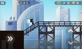 shadow skate