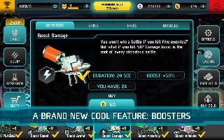 shadowgun: deadzone