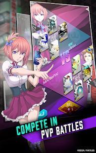 shin megami tensei liberation d