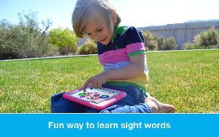 sight words learning games