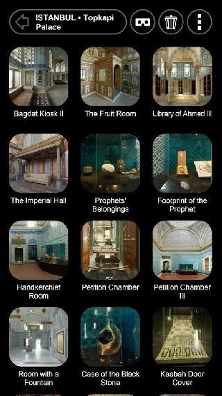 sites in vr