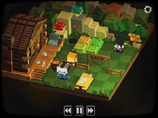 slayaway camp: free 2 slay