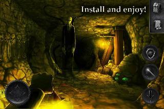 slenderman origins 2 saga free