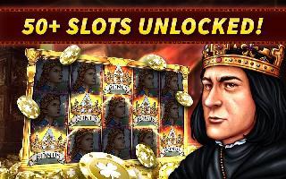slot machines