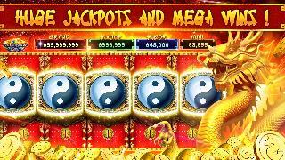 slots fortune - bonanza casino