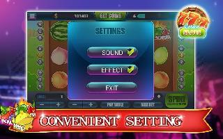 slots game - free casino slots