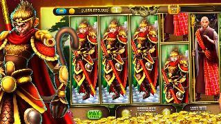 slots : pharaoh slot machines