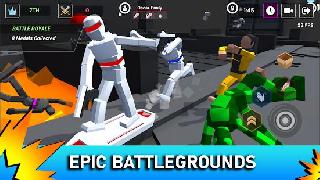 smashgrounds.io: ragdoll epic gang of beast battle