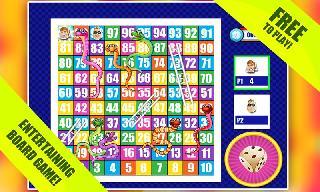 snakes and ladders