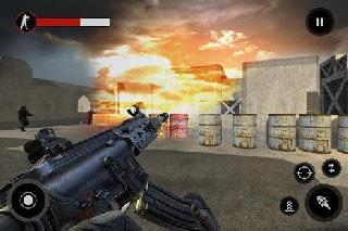 sniper arena fury grand shooter-counter terrorist