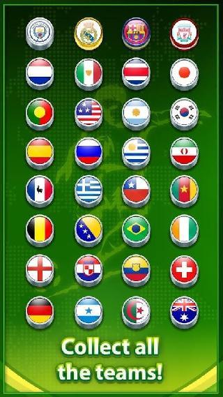 soccer stars