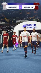 soccer super star