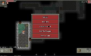 soft pixel dungeon