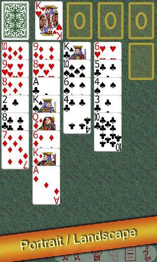 solitaire collection premium