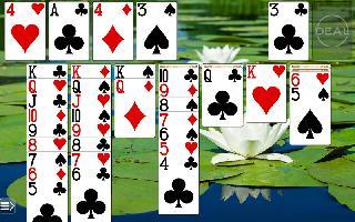 solitaire free