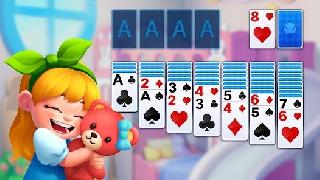 solitaire story